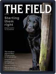 The Field (Digital) Subscription                    April 1st, 2022 Issue