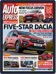 Auto Express (Digital) Subscription                    March 16th, 2022 Issue