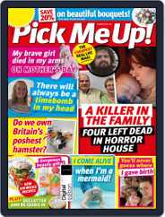 Pick Me Up! (Digital) Subscription                    March 24th, 2022 Issue