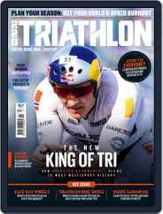 220 Triathlon (Digital) Subscription                    April 2nd, 2022 Issue