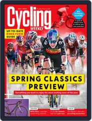 Cycling Weekly (Digital) Subscription March 17th, 2022 Issue