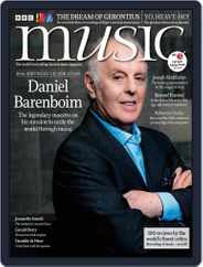 Bbc Music (Digital) Subscription                    April 1st, 2022 Issue