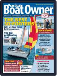 Practical Boat Owner (Digital) Subscription                    May 1st, 2022 Issue