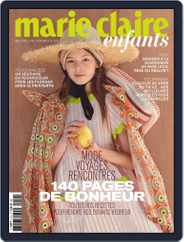 Marie Claire Enfants (Digital) Subscription March 1st, 2022 Issue