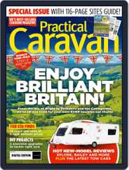Practical Caravan (Digital) Subscription                    May 1st, 2022 Issue