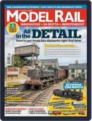 Model Rail (Digital) Subscription April 1st, 2022 Issue