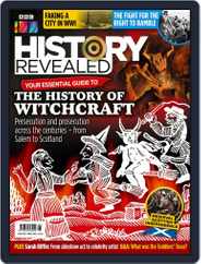 History Revealed (Digital) Subscription                    April 1st, 2022 Issue