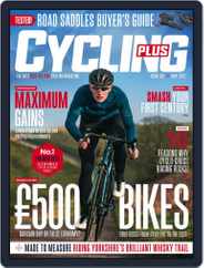 Cycling Plus (Digital) Subscription                    May 1st, 2022 Issue