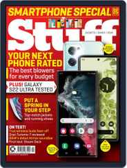 Stuff UK (Digital) Subscription                    April 1st, 2022 Issue