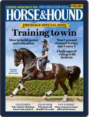 Horse & Hound (Digital) Subscription                    March 17th, 2022 Issue