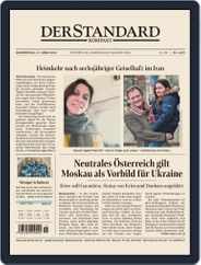 STANDARD Kompakt (Digital) Subscription                    March 17th, 2022 Issue