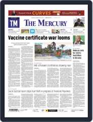 Mercury (Digital) Subscription March 17th, 2022 Issue