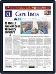 Cape Times (Digital) Subscription                    March 17th, 2022 Issue