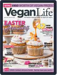 Vegan Life (Digital) Subscription                    April 1st, 2022 Issue