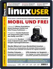 LinuxUser (Digital) Subscription                    March 17th, 2022 Issue