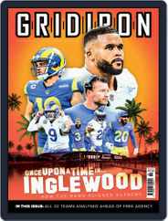Gridiron (Digital) Subscription                    March 1st, 2022 Issue