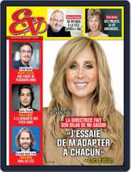 Échos Vedettes (Digital) Subscription March 19th, 2022 Issue