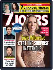7 Jours (Digital) Subscription                    March 25th, 2022 Issue