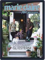 Marie Claire Maison Italia (Digital) Subscription                    March 1st, 2022 Issue