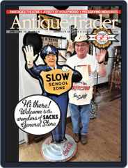 Antique Trader (Digital) Subscription                    April 1st, 2022 Issue