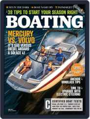 Boating (Digital) Subscription                    April 1st, 2022 Issue
