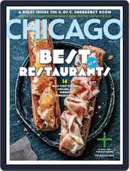 Chicago (Digital) Subscription April 1st, 2022 Issue