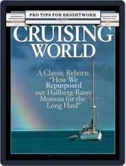 Cruising World (Digital) Subscription                    April 1st, 2022 Issue