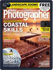 Digital Photographer Subscription                    March 15th, 2022 Issue