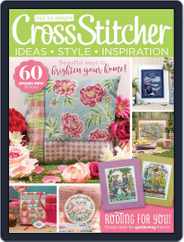 CrossStitcher (Digital) Subscription                    May 1st, 2022 Issue