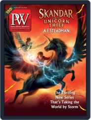 Publishers Weekly (Digital) Subscription                    March 21st, 2022 Issue