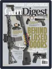 Gun Digest (Digital) Subscription                    April 1st, 2022 Issue