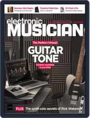 Electronic Musician (Digital) Subscription                    May 1st, 2022 Issue