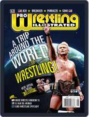 Pro Wrestling Illustrated (Digital) Subscription                    May 1st, 2022 Issue