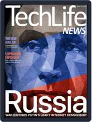 Techlife News (Digital) Subscription                    March 19th, 2022 Issue