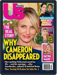 Us Weekly (Digital) Subscription                    March 28th, 2022 Issue