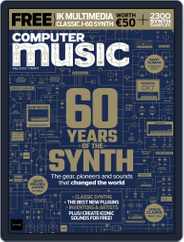 Computer Music (Digital) Subscription                    May 1st, 2022 Issue
