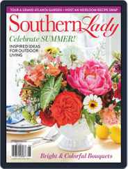 Southern Lady (Digital) Subscription May 1st, 2022 Issue
