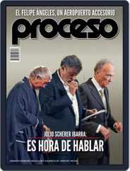 Proceso (Digital) Subscription                    March 20th, 2022 Issue