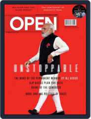 Open India (Digital) Subscription March 18th, 2022 Issue
