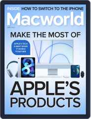 Macworld (Digital) Subscription                    April 1st, 2022 Issue