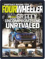 Four Wheeler (Digital) Subscription                    May 1st, 2022 Issue