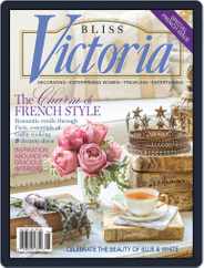 Victoria (Digital) Subscription                    May 1st, 2022 Issue