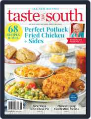 Taste of the South (Digital) Subscription                    May 1st, 2022 Issue