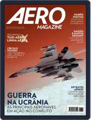 Aero (Digital) Subscription                    March 8th, 2022 Issue