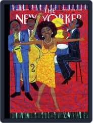 The New Yorker (Digital) Subscription                    March 28th, 2022 Issue