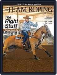 The Team Roping Journal (Digital) Subscription                    April 1st, 2022 Issue
