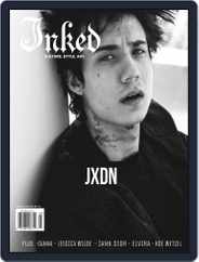 Inked (Digital) Subscription                    April 1st, 2022 Issue