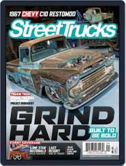 Street Trucks (Digital) Subscription                    April 1st, 2022 Issue