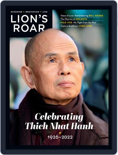 Lion's Roar (Digital) May 1st, 2022 Issue Cover