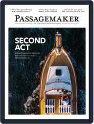 PassageMaker (Digital) Subscription                    April 1st, 2022 Issue